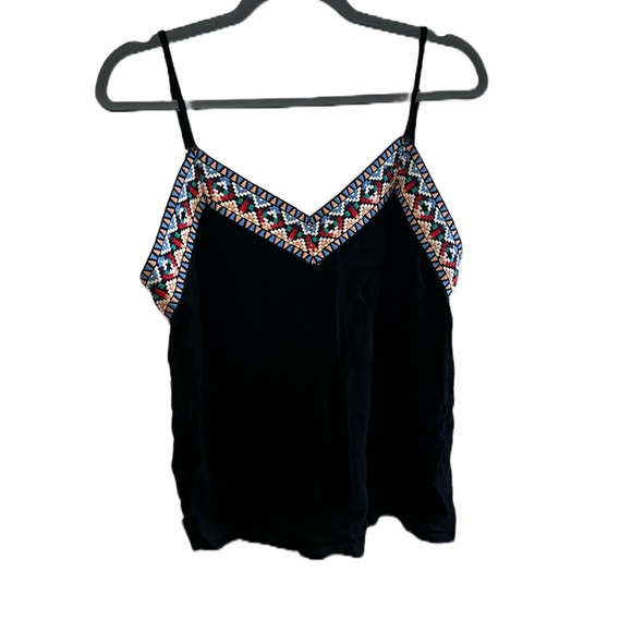Boho Tank Top - Picture 2 of 4